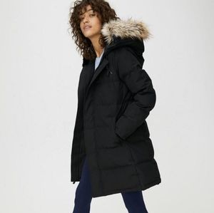 Aritzia Powder/St.Anton/Auclair Parka